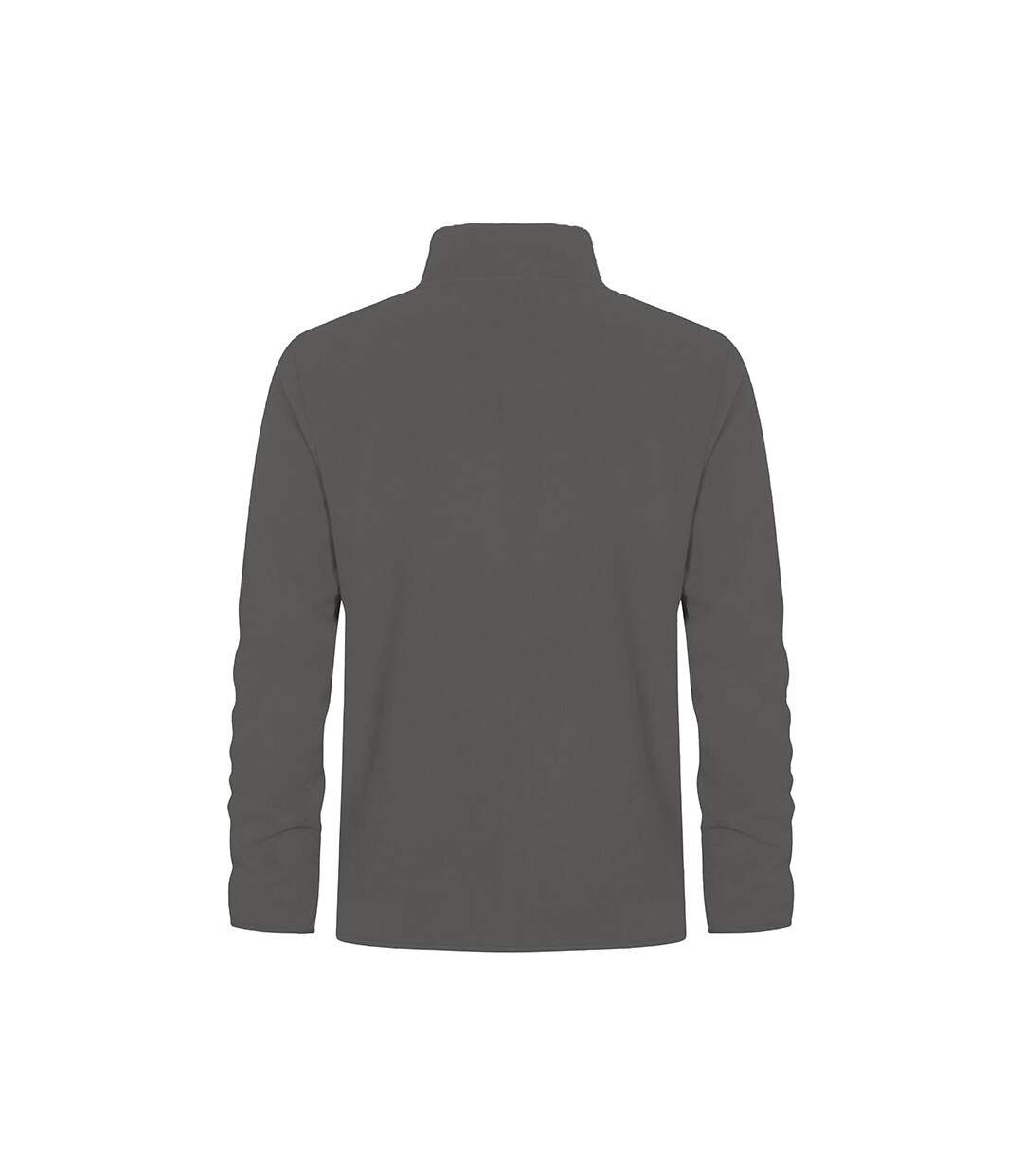 Veste Homme Gris Acier Promodoro-2