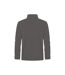 Veste Homme Gris Acier Promodoro-2