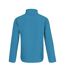 Veste Softshell Id.701 Homme Bleu Atoll Gris B&C-2