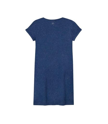 Robe bleu femme tbs adinarob - 38