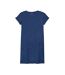 Robe bleu femme tbs adinarob - 38-3