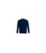 Fruit of the Loom - T-shirt - Homme (Bleu marine foncé) - UTBC4738