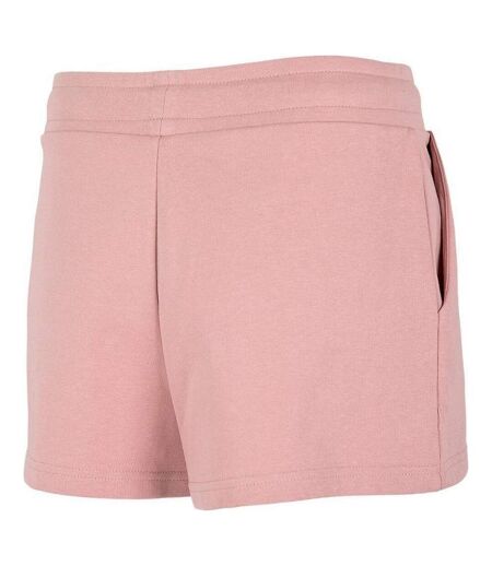 Short H4l22 Femme Rose 4F