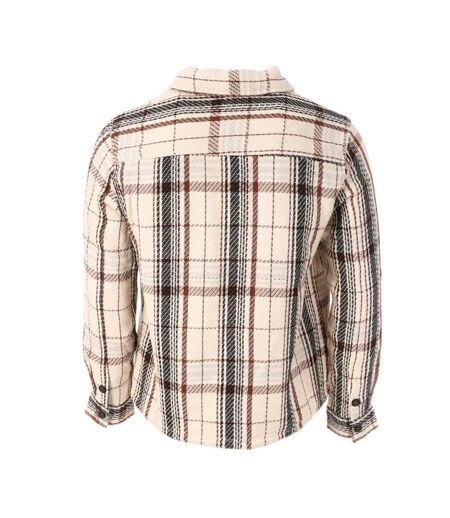 Chemise ecru homme rms26 7551