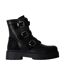 Bottines à Zip Super Mode Bestelle-2