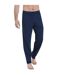Pyjama long homme Ecopack Construction Athena-2