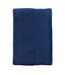 SOLS Island Guest Towel (30 X 50cm) (French Navy) - UTPC367