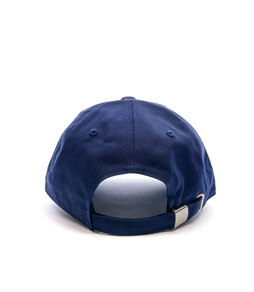 Casquette marine homme fila bergen - taille unique-3