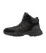 Bottines Chester Homme Noir Boss-3