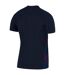 Mens Stadium Racing 92 Rugby Away Jersey Blue Purple Nike-2