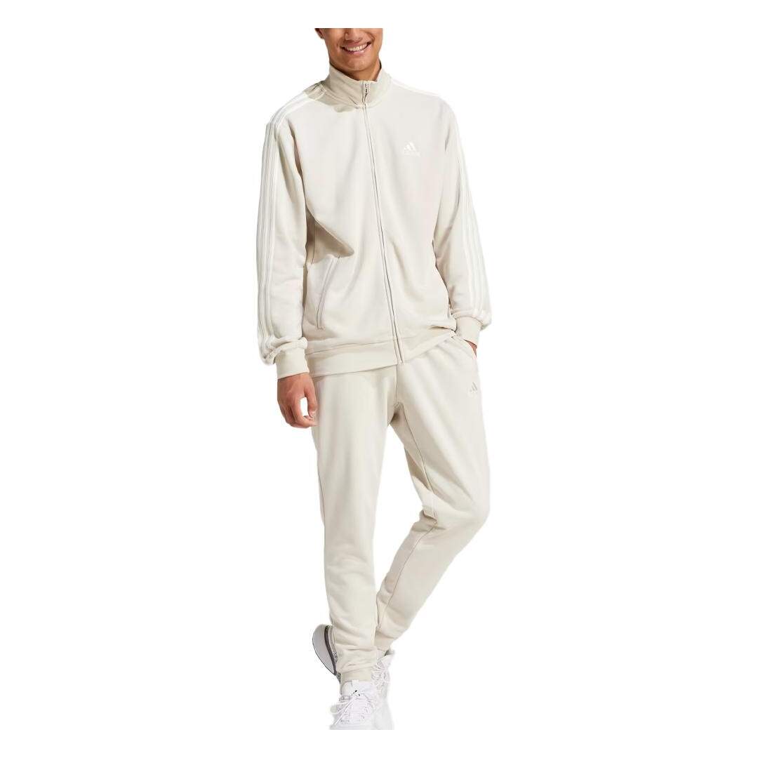 Survêtement Beige Homme Adidas IY6653 - L-1