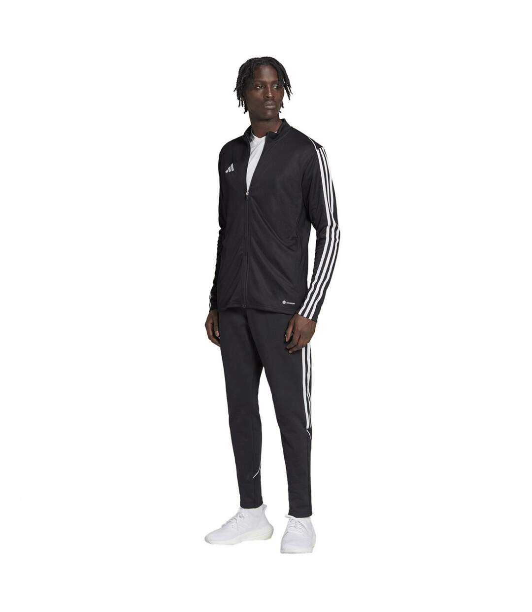 Pantalon De Jogging Tiro League Homme Noir Adidas-4