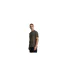 T-shirt Motif/style Aigle Tonal Homme Vert Lyle & Scott-1
