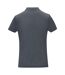 Elevate Essentials Womens/Ladies Deimos Cool Fit Polo Shirt (Storm Grey)