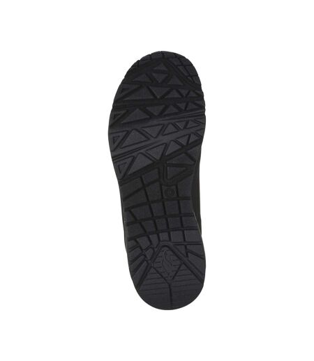 Basket Basse à Lacets Skechers Uno Shimmer Away