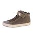 Baskets Montante Geox Enfant Fille J Kalispera-1