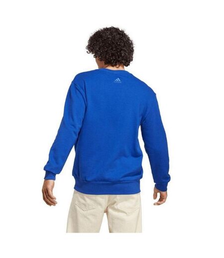 Sweat Essentials Homme Bleu Adidas