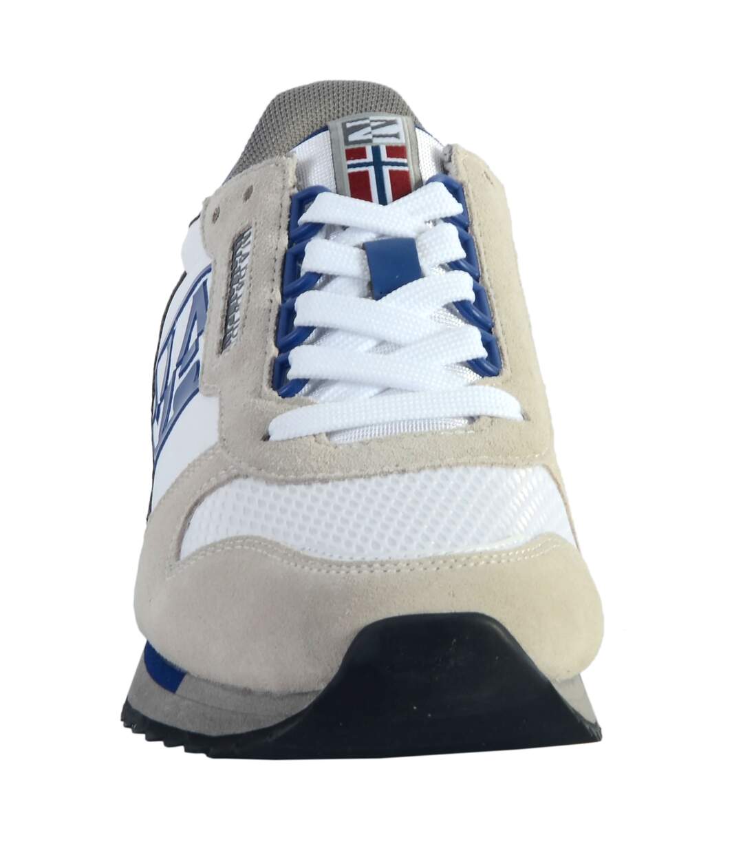 Basket Cuir Napapijri Virtus-4