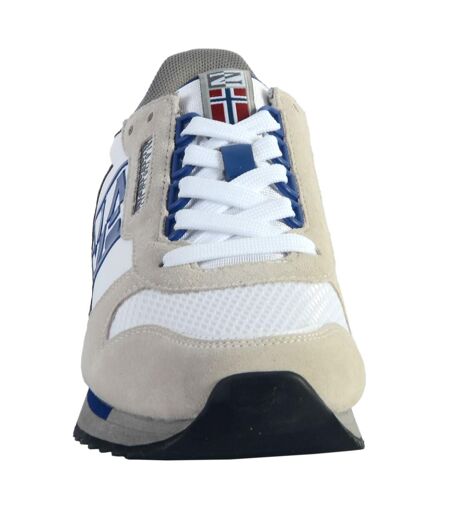 Basket Cuir Napapijri Virtus