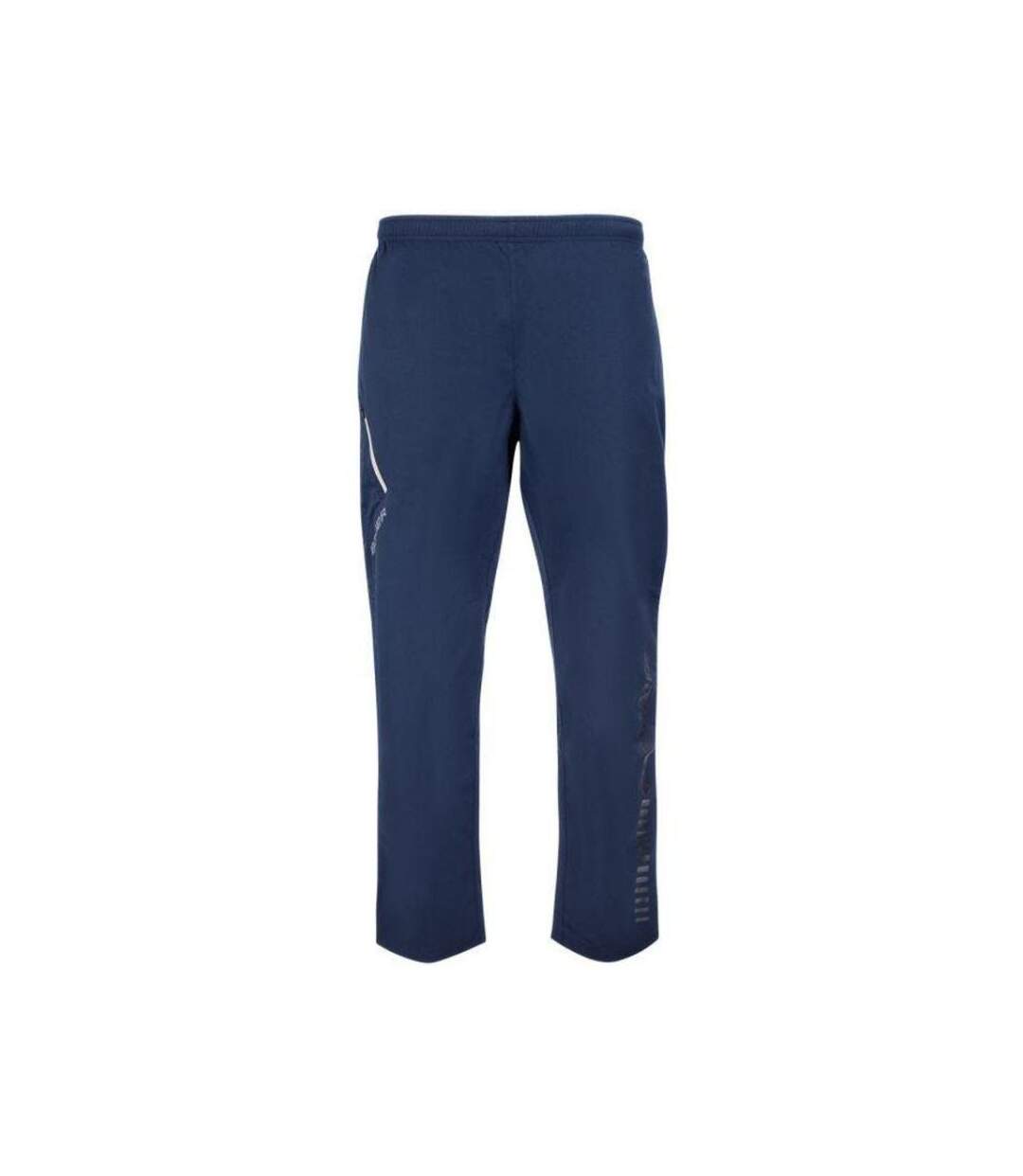 Pantalon Supreme Homme Noir Bauer-4
