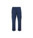 Pantalon Supreme Homme Noir Bauer-4