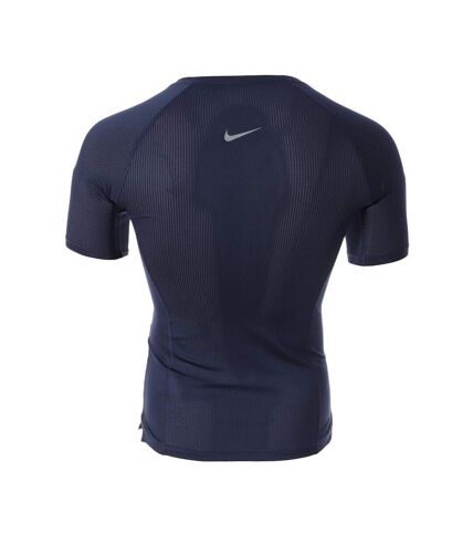 Maillot de Sport Marine Homme Nike Park Pro Top - L