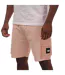 Short À Superpositions Pink Sands Pour Hommes Rose Weekend Offender-2