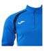 Sweat Championship Homme Bleu Joma-3