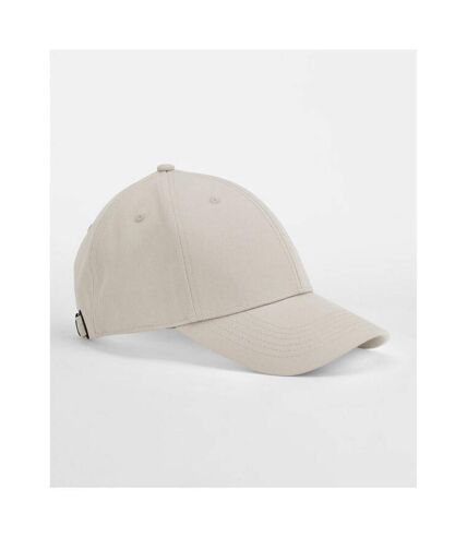 Casquette de baseball adulte sable Beechfield