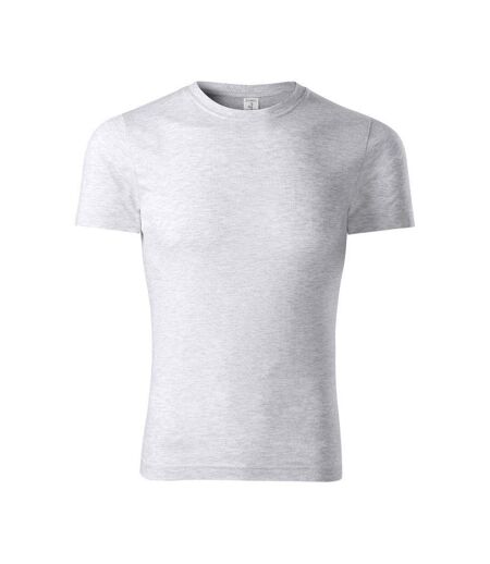 T-shirt Peak Adulte Gris Malfini