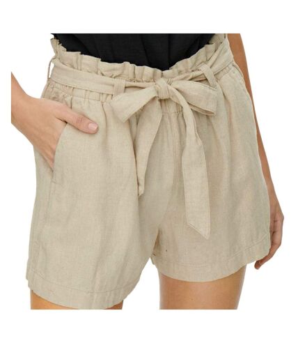 Short Beige Femme JDY Say - 34