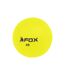 Fox TT Multicolored Table Tennis Balls Set (Pack of 6) (Multicolored) (One Size) - UTRD213