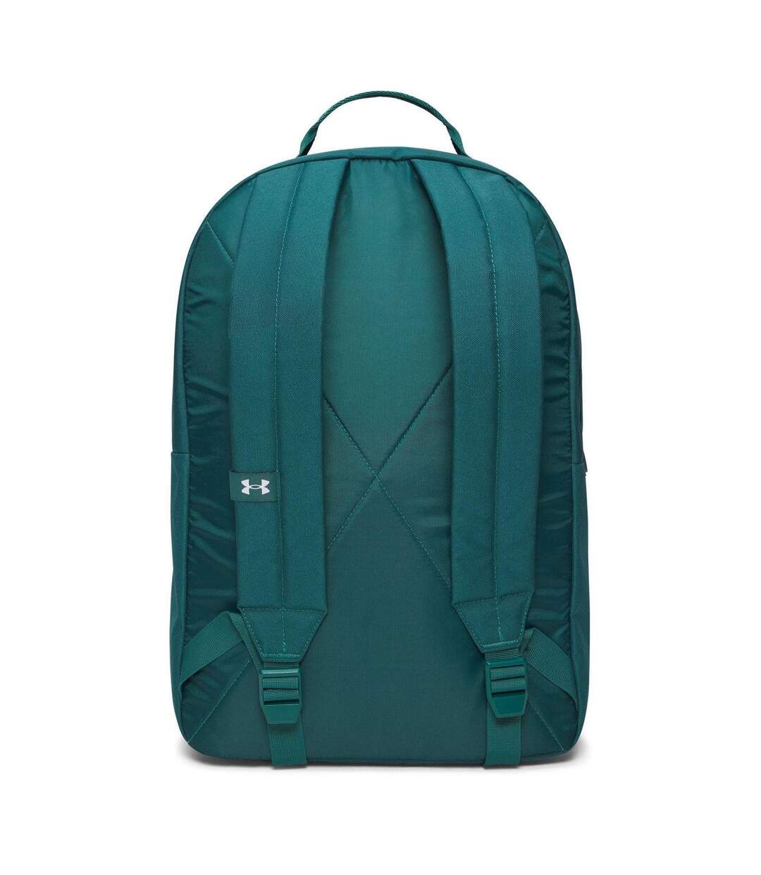 Unisex Adult Essential Backpack One Size Green White Under Armour-2