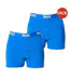 Boxers Homme Bleu Lonsdale-2