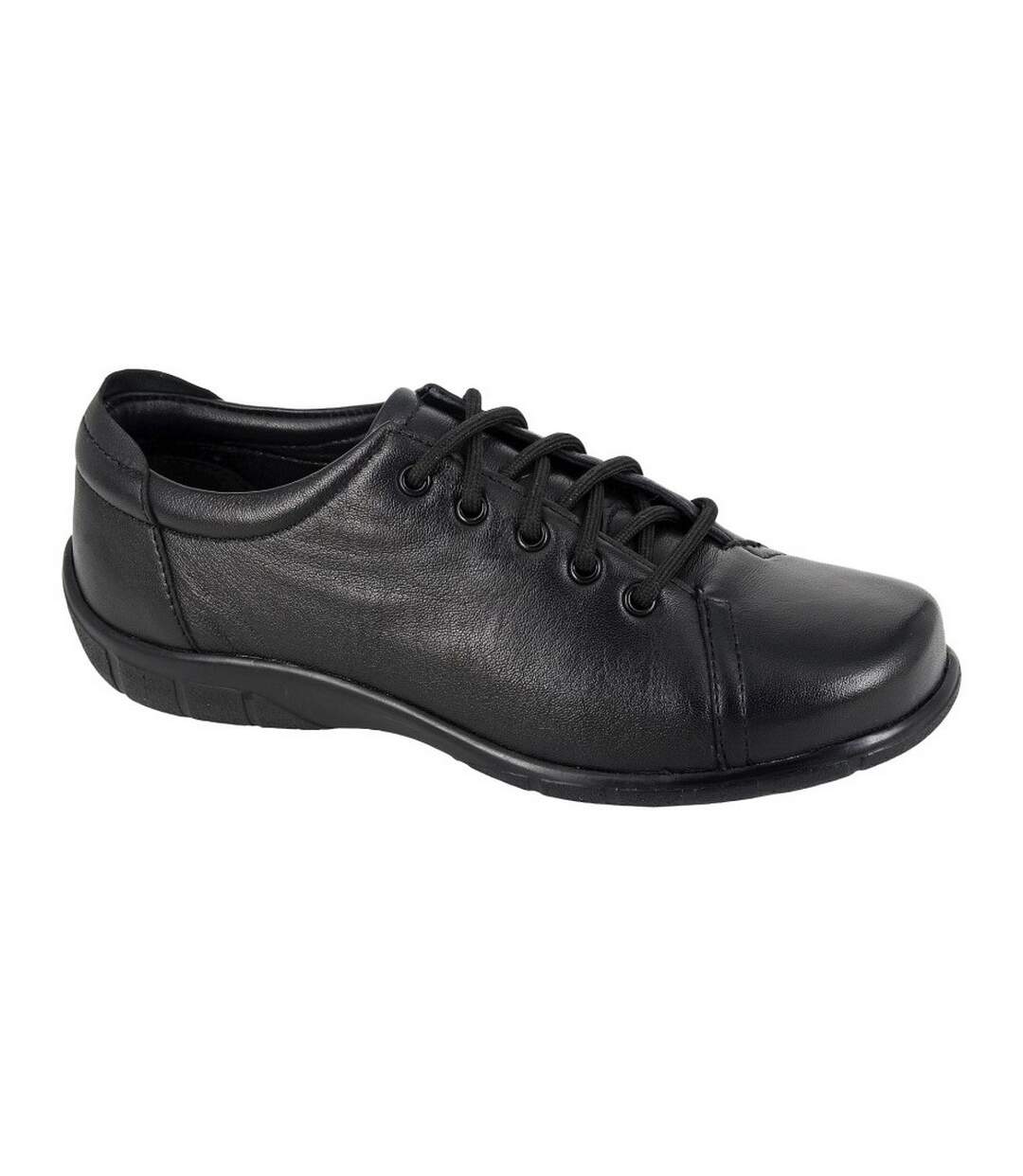 Chaussures femme noir Mod Comfys