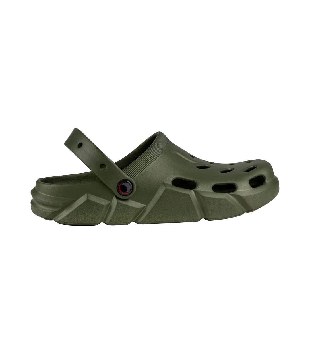 Sabots Bivvy Adulte Vert Speero-3