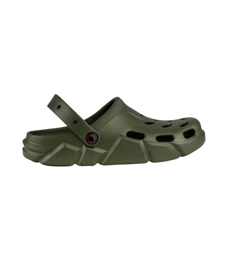 Sabots Bivvy Adulte Vert Speero
