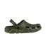 Sabots Bivvy Adulte Vert Speero-3