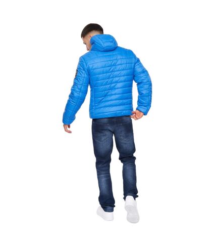 Veste development mve homme azur Crosshatch Crosshatch