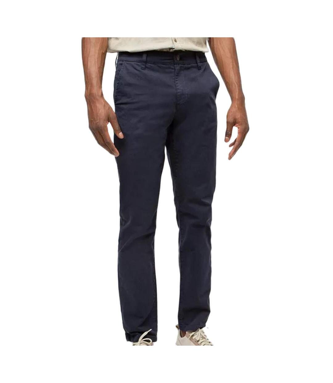 Pantalon Marine Homme TBS OFAN - 40-1