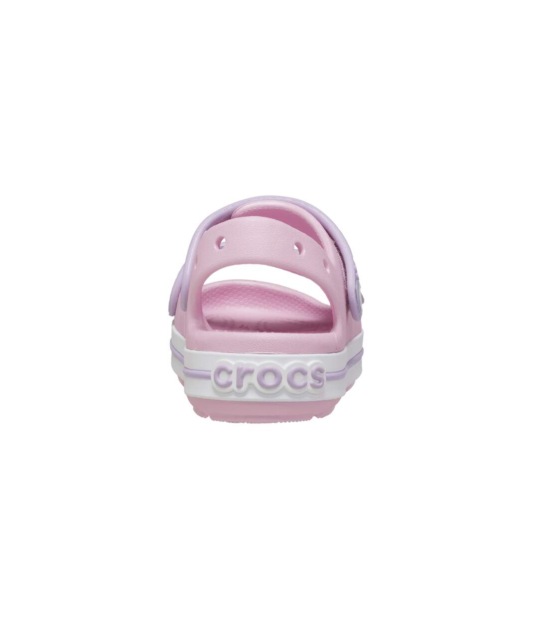 Sandales à Scratch Enfant Crocs Croband Cruiser-4
