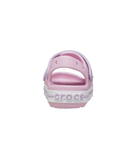 Sandales à Scratch Enfant Crocs Croband Cruiser