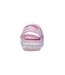 Sandales à Scratch Enfant Crocs Croband Cruiser-4