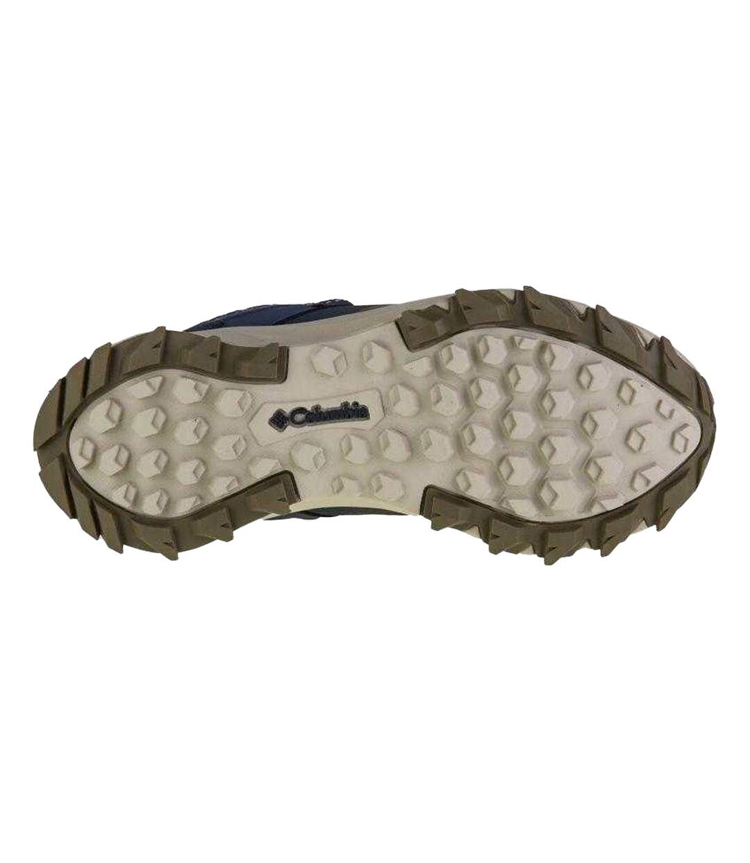 Baskets Peakfreak Hera Femme Bleu Vert Columbia-4
