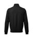Asquith & Fox Mens Harrington Jacket (Black) - UTRW6641