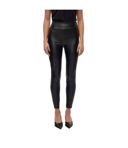 Legging Femme Noir Vero Moda
