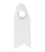 T-shirt Avus Femme Blanc Roly Sport-4