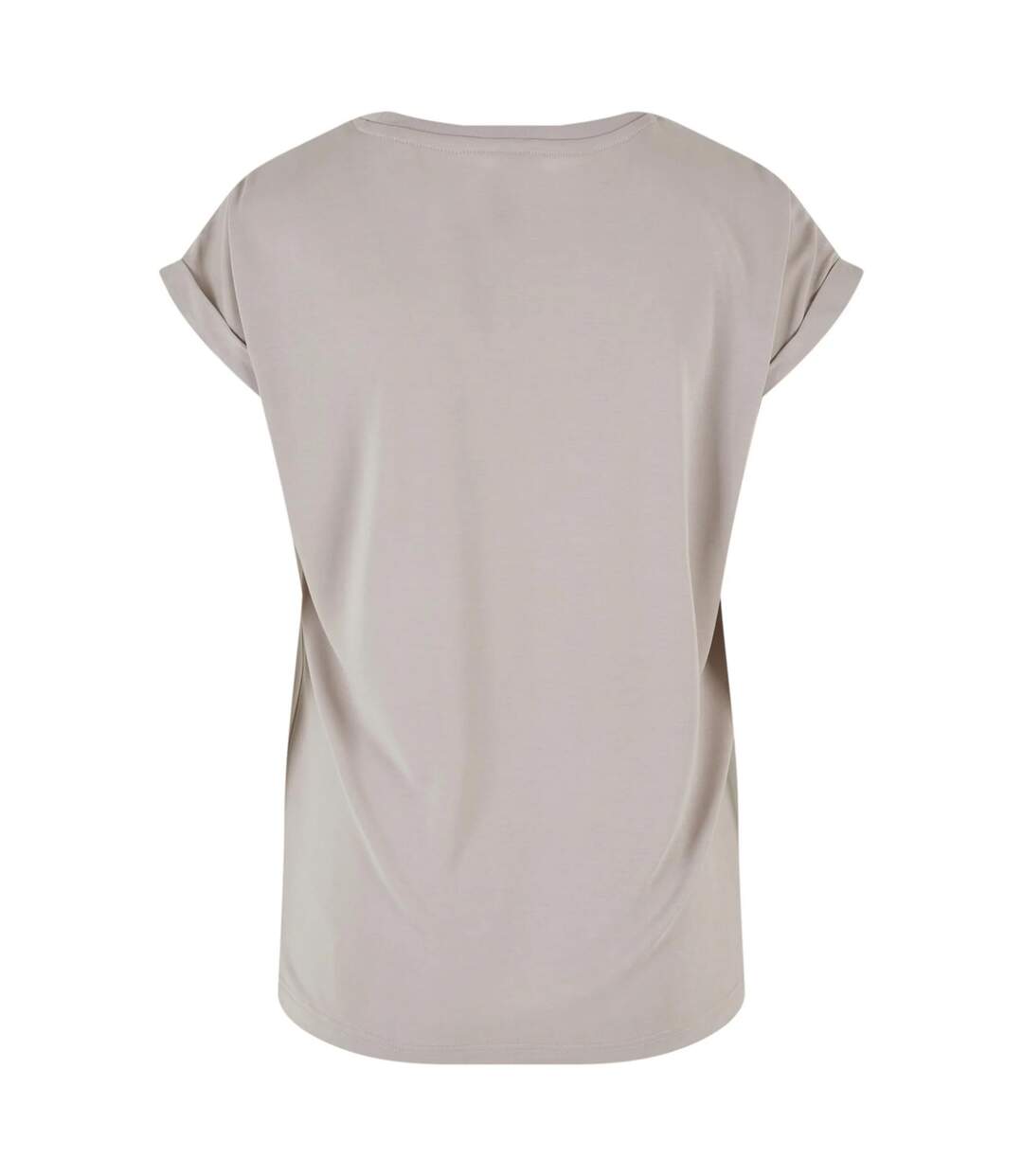 T-shirt Femme Cloud Urban Classics-2