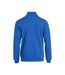 Clique Mens Full Zip Jacket (Royal Blue)