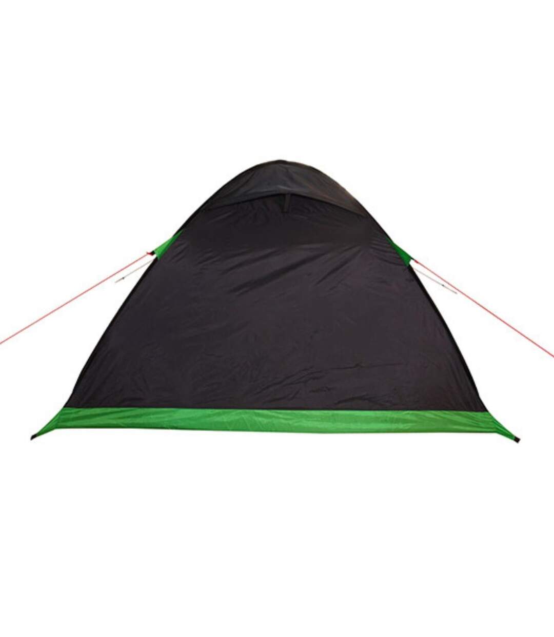 Tente Swift Taille Unique Anthracite Vert High Peak-2